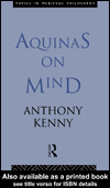 Aquinas on Mind